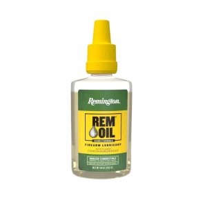 Remington 26617 Rem Oil 1 Ounce Cleaner Lubricant Preservative
