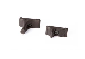Sig Sauer M400 Tread Handstop Kit, M-Lok, Black