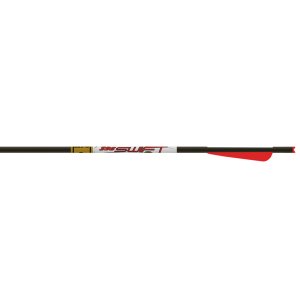 Gold Tip SW20A472 Swift Crossbow Bolts 20" 4" Vanes 72 Pack