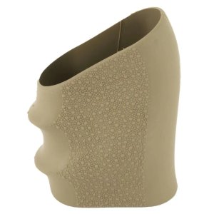 Hogue 17003 HandAll Grip Sleeve Textured Flat Dark Earth