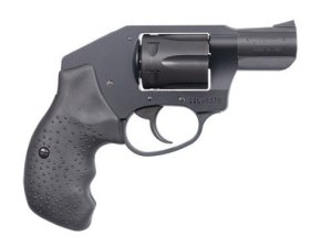 Charter Arms 53221 Undercoverette .32 Magnum Revolver 2" Black Rubber Grips