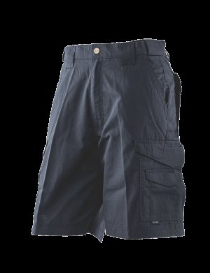 TRU-SPEC Original Tactical Shorts 6.5In Ripstop Khaki Mens