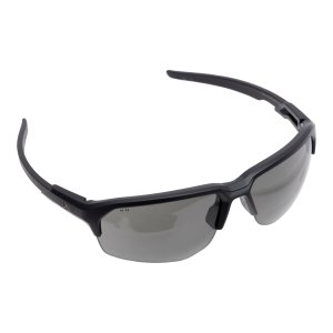 Wiley X Jakl Flow-Coated Glasses - Grey/Clear/Rust Lenses - Matte Black Frame