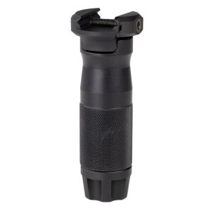 Samson 04-06100-01 Vertical Grip, Picatinny, 3.5", Black, Aluminum