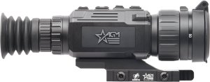 AGM Global Vision Clarion 384 Dual Focus 25/50MM 384x288 20mK 50Hz