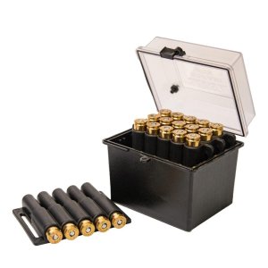 BERRYS 51789 SAFARI SMALL RIFLE 20RD CLR/BK