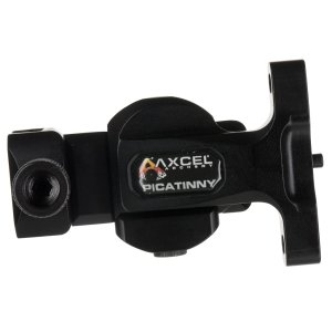 Axcel ALND-CPKT-BK Picatinny Mount Conversion Kit for LANDSLYDE Sights
