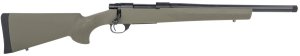 Howa M1500 6.5 Creedmoor 348