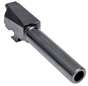 Sig Sauer BBLMODC9 P320 Barrel 9mm Luger 3.90 Inch Nitride Steel