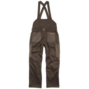 Browning Dutton Hybrid Pant Major Brown 40 Berber Fleece Stretch Fabric
