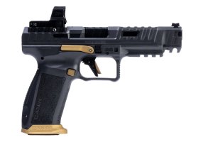 Canik TP9 SFx Rival 9mm