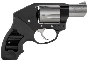 Charter Arms Off Duty 38 Special