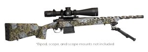 Horizon Firearms Vandal X 22 Creedmoor
