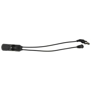 Unity Tactical AXNSI7B AXON Black Dual Remote Switch for Lights & Lasers