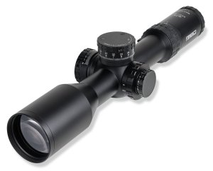 Steiner 8717-T3 M7Xi 2.9-20x50mm Riflescope Tremor 3 Reticle 34mm Tube