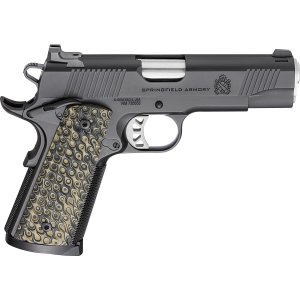 Springfield Armory TRP .45 ACP Pistol - 4.25" - 3x 8rd Mags