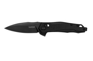 Kershaw 2041 Monitor 3" D2 Blade DuraLock KVT