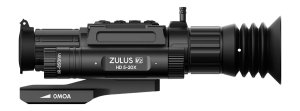 DNT Zulus HD 5-20X V2 D/N ZHD520V2