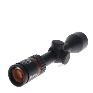 Burris Fullfield 3-12x42mm Ballistic Plex Rifle Scope