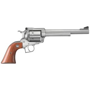 Ruger Super Blackhawk 44 Rem Mag