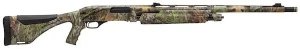 Winchester SXP Long Beard 20 Gauge 24 in Mossy Oak Obsession 4+1 Pump Actio