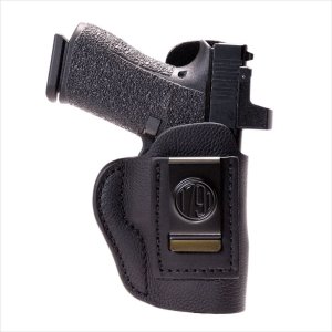 1791 Gunleather OR-LB-SCH-3-NBS-R Holster Size 3 Night Sky Black