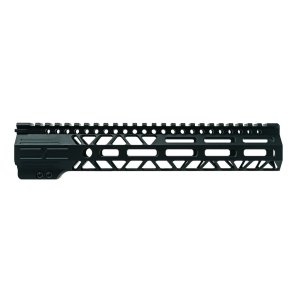 FAXON STREAMLINE ALUMINUM M-LOK 10.75IN AR15 HANDGUARD