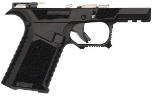 SCT 226020000 MPN1229 380 AUTO 7.00In Black SCCompatible