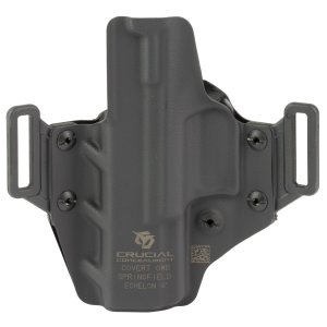 CRUCIAL CVRT OWB FOR ECHELON 4.0C BK