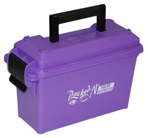 MTM Case-Gard Military Style Ammo Can Tall 15 Capacity