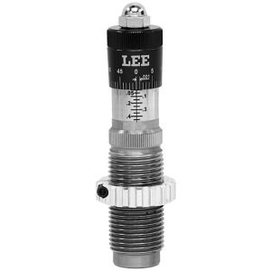 Lee Micrometer Precision Bullet Seater 6.5 Grendel