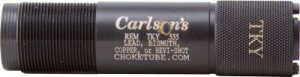 Carlson's Choke Tube Extended Turkey 20Ga .555 REM 10313