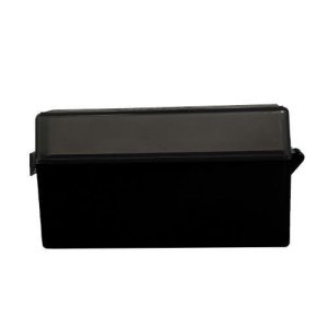 Berrys Mfg 209 Ammunition Bos for .243/6.5/.30-06 - 20rd Smoke/Black