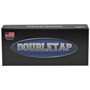 DoubleTap Ammunition 4570405HC 45-70 Government 20 Rounds