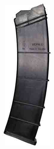 SGM Tactical Vepr Shotgun Magazine 12Ga 12Rd Fits Black
