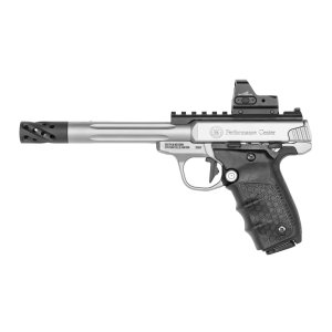 Smith & Wesson SW22 Victory 22 LR 12079