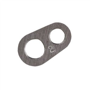 Wilson COMBAT .273" (6.9MM) CENTER TO CENTER WILSON BARREL LINK