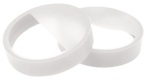 Primos 2908R Replacement Reed Snuff Tube Clear 2Pack
