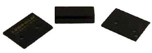 Leupold Laser Mount 12345 Durable Lightweight Rifle Mounting System