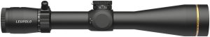 Leupold VX-5HD Gen 2 Rifle Scope 3-15x50 30mm SFP FireDot Duplex Illum