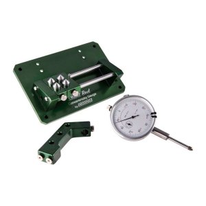 Redding 26100 Slant Bed Concentricity Gauge