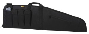 US Peacekeeper P20045 45" Water-Resistant Range Bag with Sling Strap, Black
