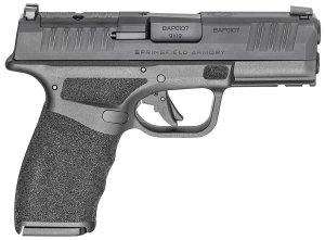 Springfield Armory Hellcat Pro 9mm HCP9379BOSPLC