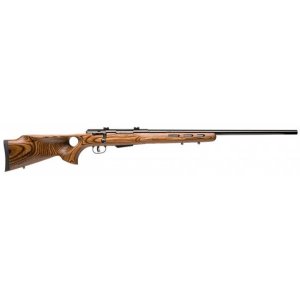 Savage Arms 25 Lightweight Varminter-T .223 Rem 24 in Stainless 4 Bolt