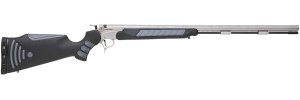 Thompson Center 6027R Encore Pro Hunter .45 Cal 20" Black Composite Stock