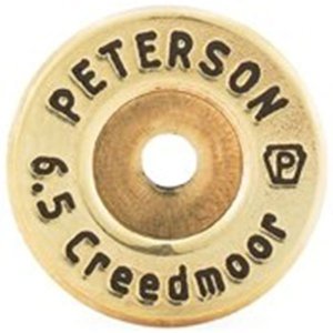 Peterson 40038-R 6.5 Creedmoor Brass Large Primer 500/Box