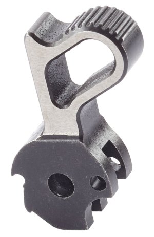 Wilson Combat 455B Steel Value Hammer AR Style Blued Finish