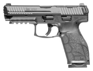 HK VP9 A1 9mm Luger 81001497