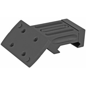 Leupold DeltaPoint Pro 45 Degree Mount Black Picatinny 173236