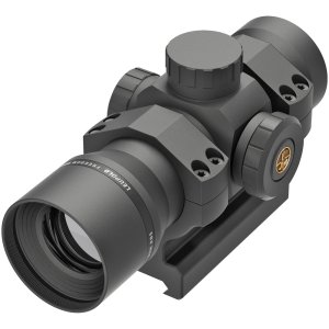 Leupold Freedom RDS 1x34 Red Dot w/ Mount Black 180092